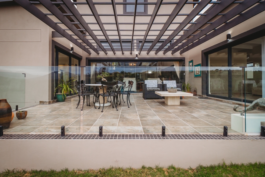 4 Bedroom Property for Sale in Welgelegen Western Cape